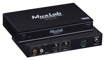 MuxLab HDMI-VS-4K60 (500438-V2)